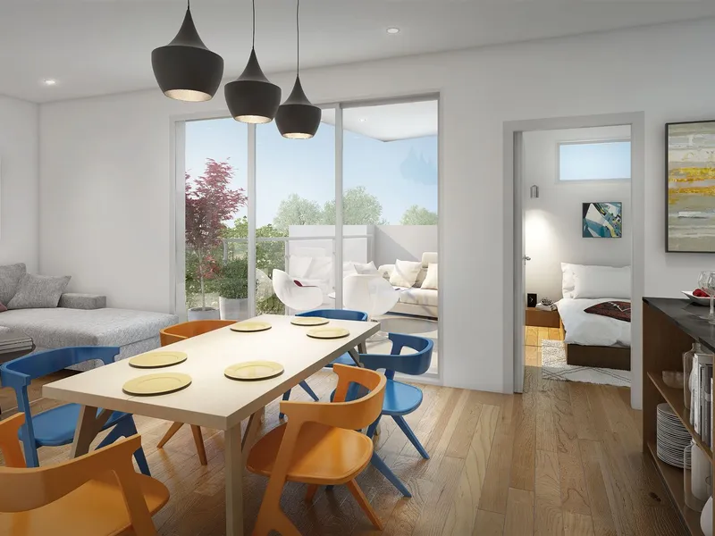 Affordable Quality Boutique Suites