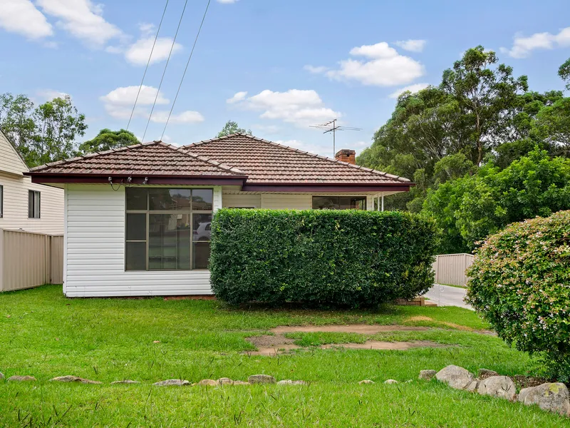 Quiet Location 3 Bedroom Home