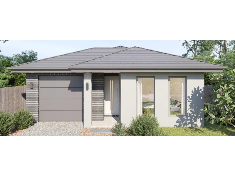 7 STAR TITLED House and Land Package