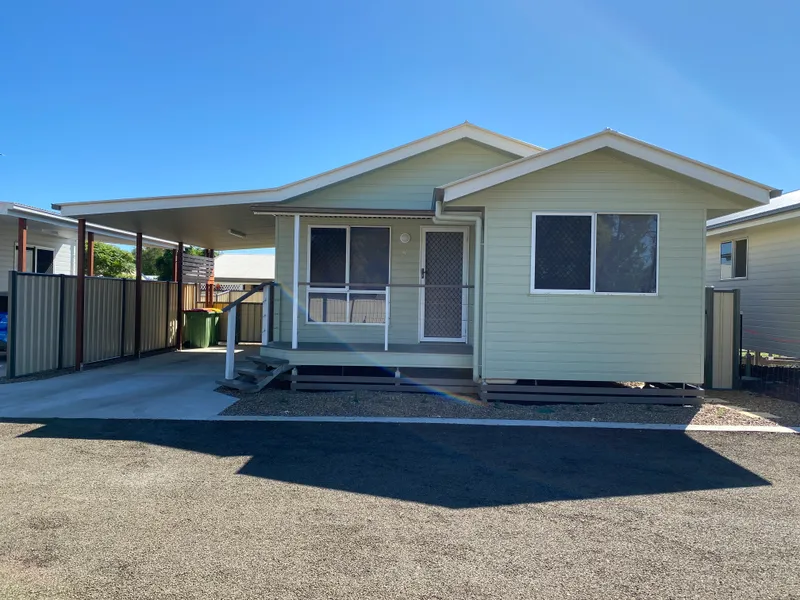 BRAND NEW UNITS - INVEST OR DOWNSIZE