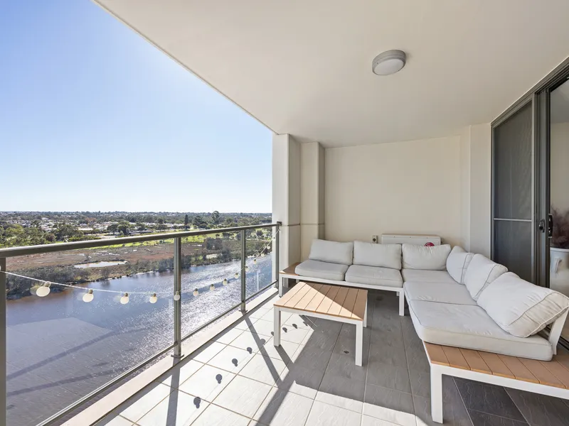 Ceresa River Apartments