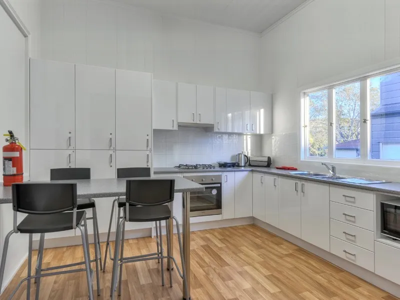 Best value sharing accommodation available!