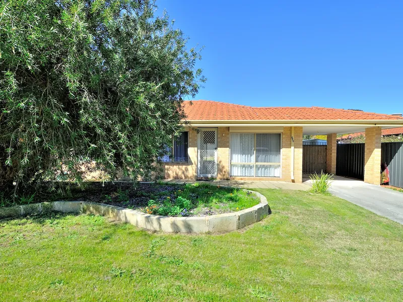 Walk The Kids To School !!