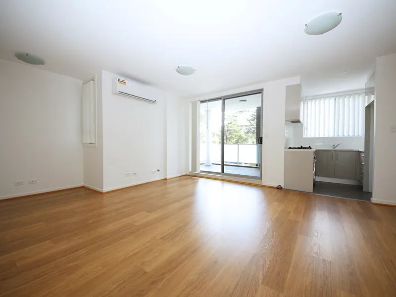 Modern & Convenient 2 Bedroom Apartment