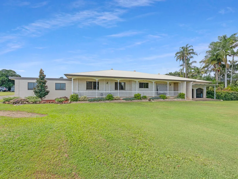 LARGE HOME ON ACREAGE WITH INCOME POTENTIAL