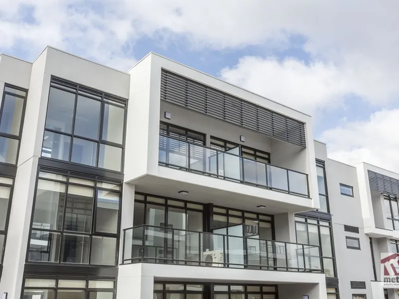 OPEN FOR INSPECTION TUESDAY 13TH APRIL 5:15PM - 5:30PM