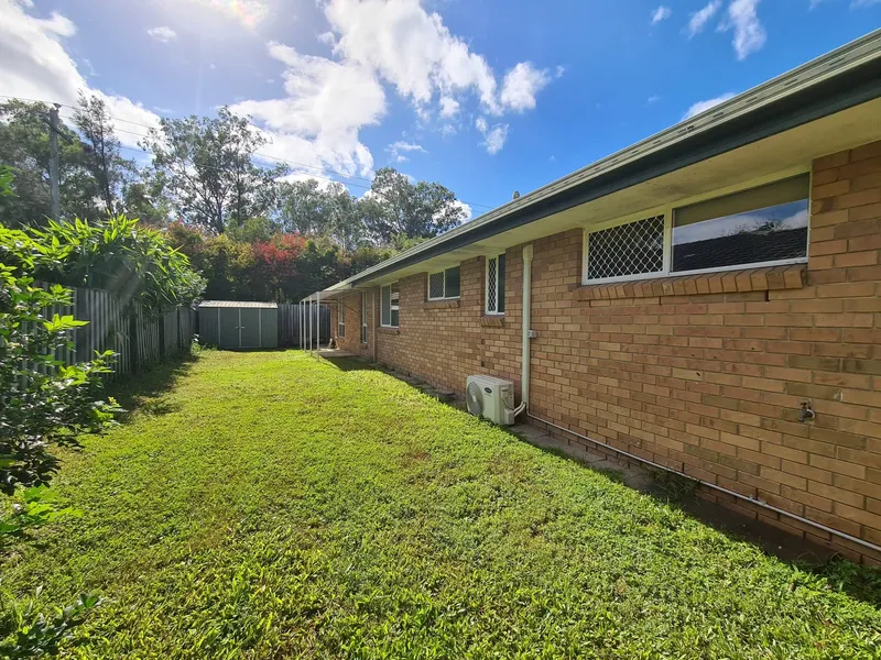 SPACIOUS FAMILY HOME IN BOONDALL