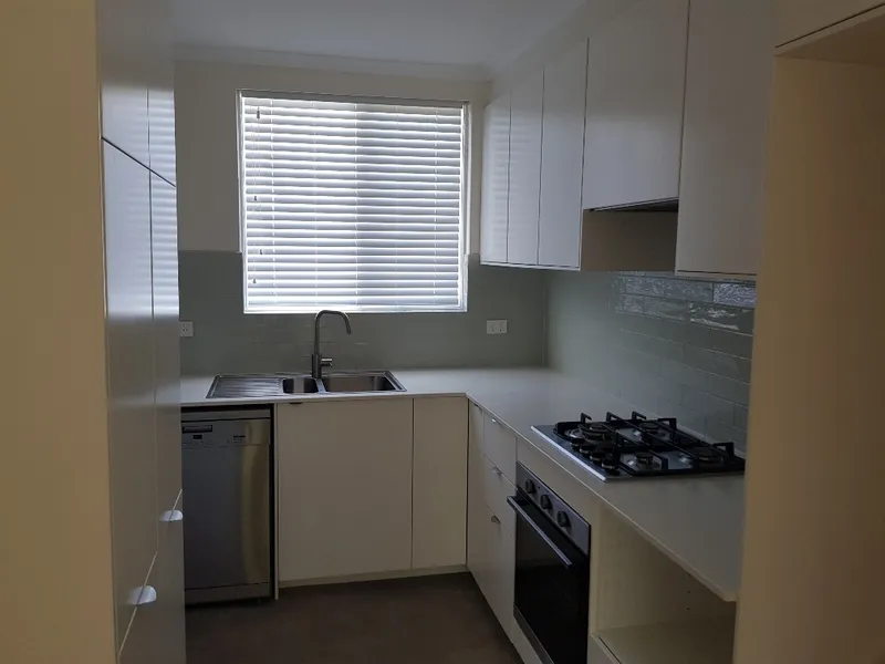 CENTRALLY LOCATED APARTMENT