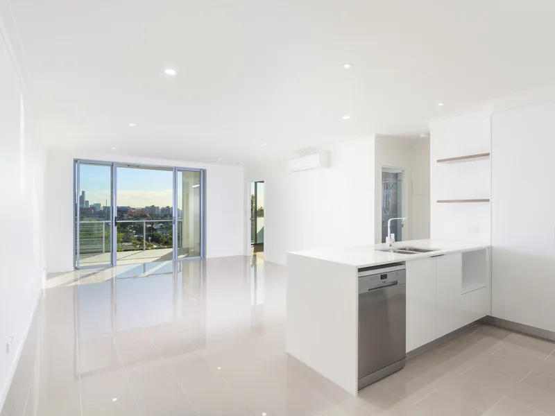 One bedroom + one study!