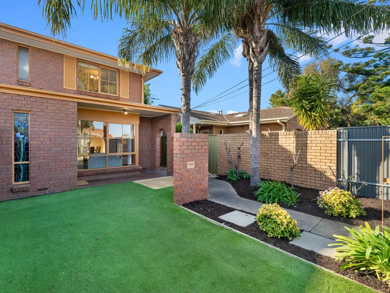 A rarity like this won't last long!