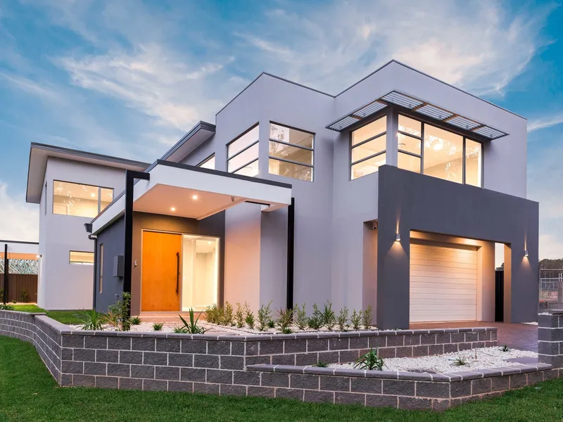 Huge Executive 4 Bedroom Home