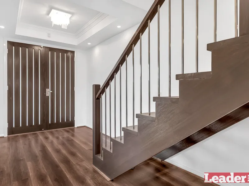 Offering A Luxurious Lifestyle In Prime Location