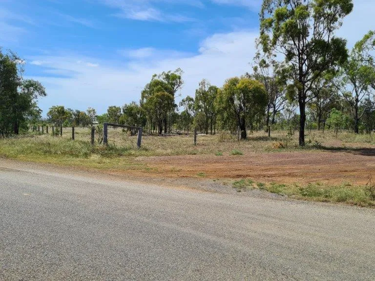 Highly Sought After 7.195 Hectare Rural block at Alton Downs - Close to Rockhampton