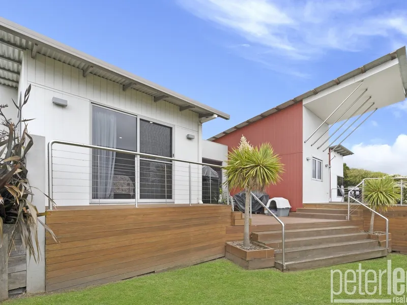 Beautiful Home Right On Point