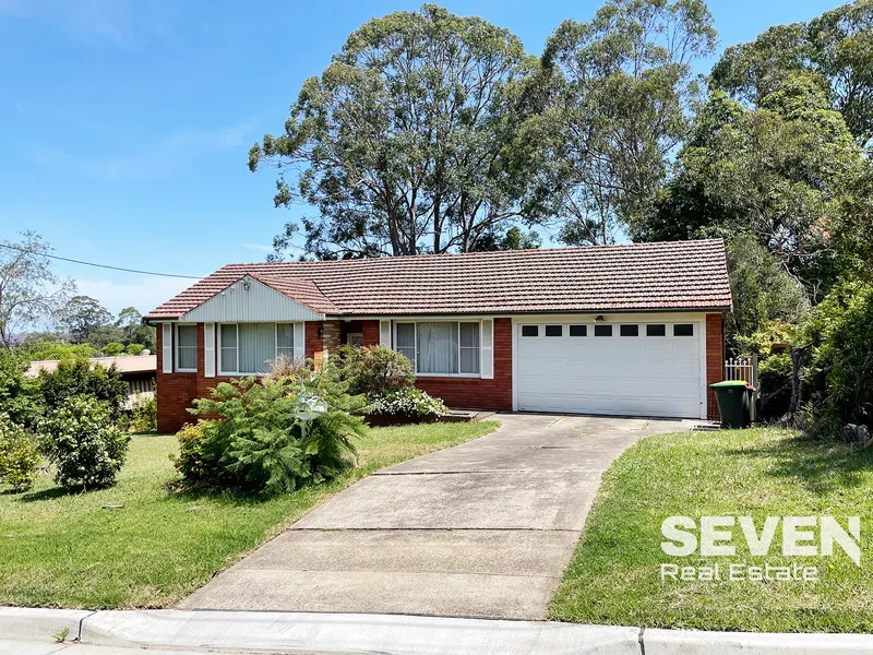 Quiet family home close to everything