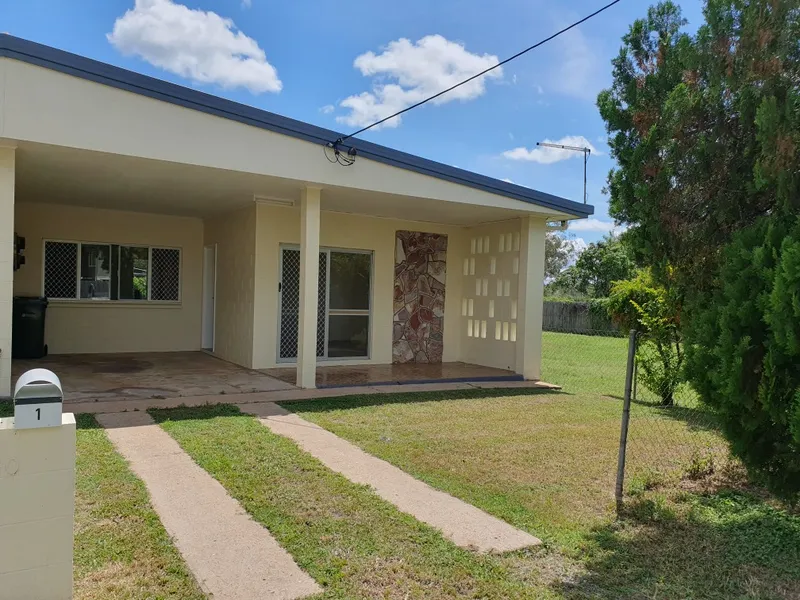 Newly Renovated Duplex