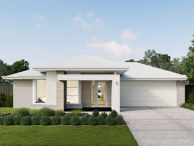 Thoughtfully Designed Home For Your Family’s Needs