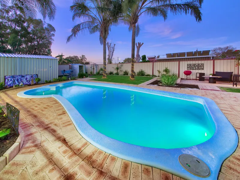 All I want for Christmas is….