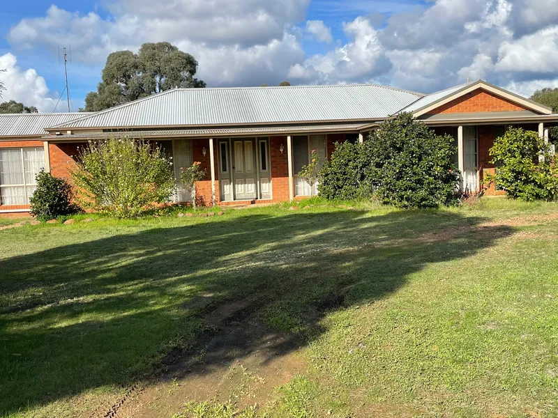 Spacious 3 Bedroom Home in Maiden Gully