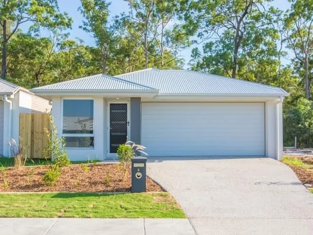 Family Home in Great Location