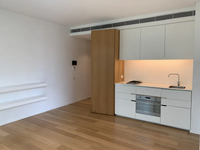 MODERN ONE BEDROOM SUITE IN CENTRAL PARK