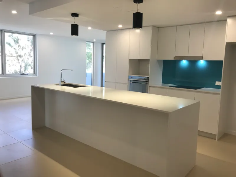 Urban Sophistication Meets Coastal Lifestyle!