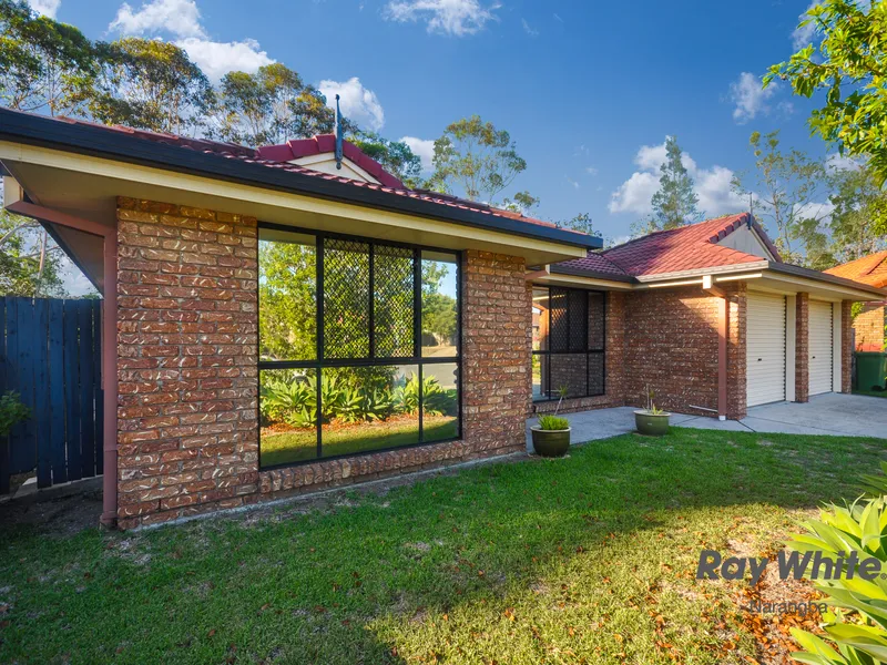 Located in the Narangba Valley School Catchment