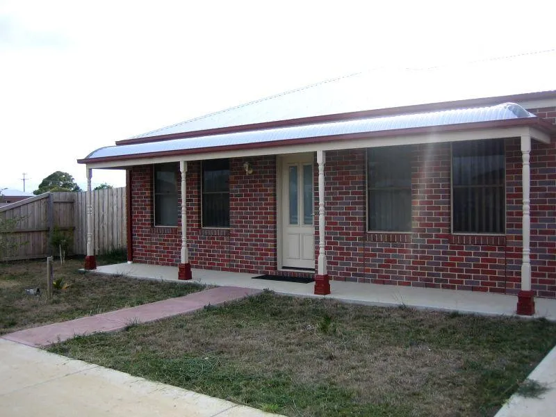 Great Family Home in Quiet Location!