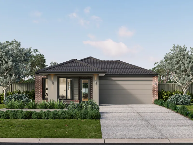 Great location, amazing price and a family friendly design!