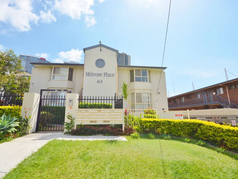 TOP LEVEL UNIT WITH ENTRY LEVEL PRICE