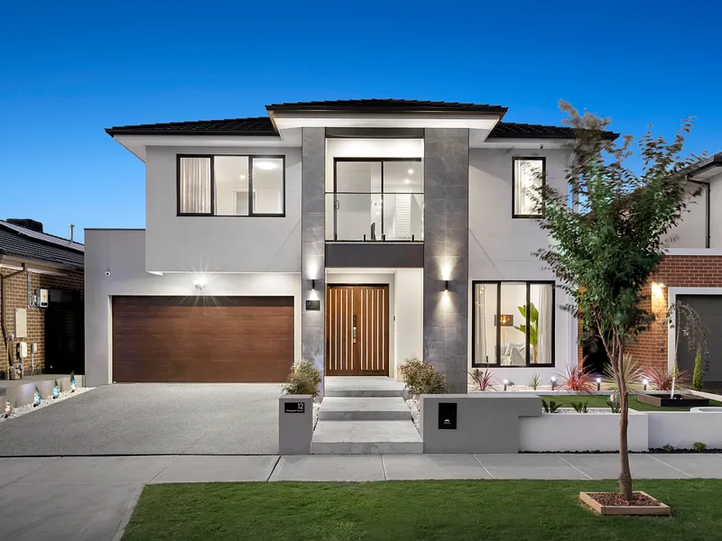 Once in a lifetime opportunity