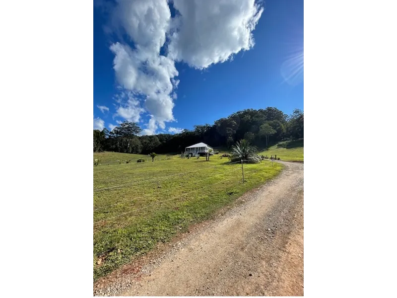 Country Queenslander