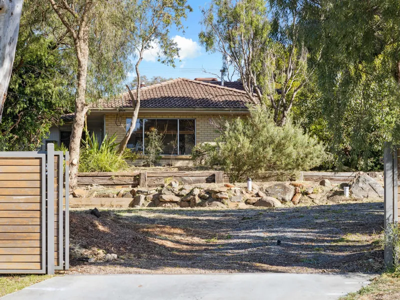 City Views, Spacious Living, and Subdivision Potential!