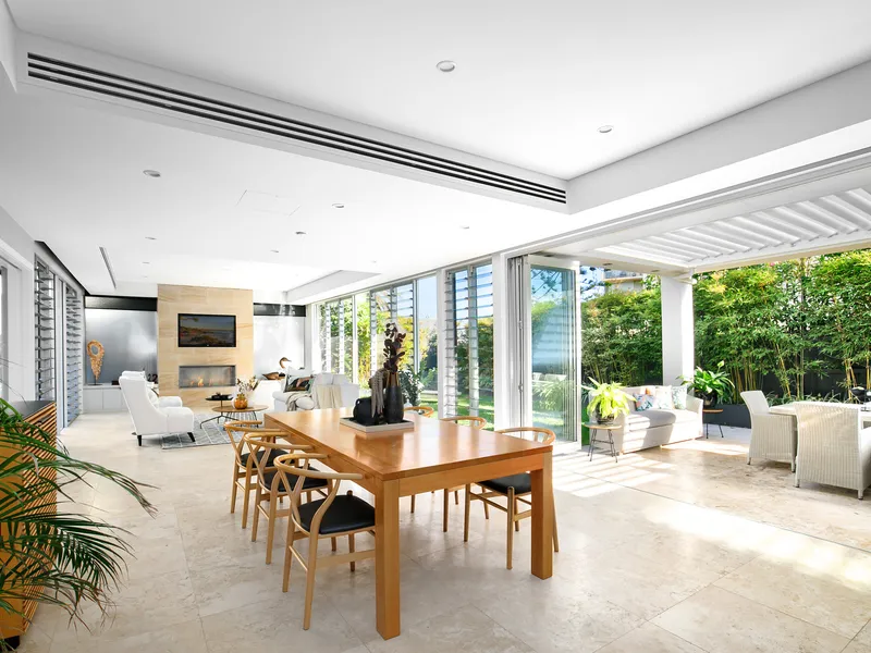 Flawless Craftsmanship, Inspired Resort Style Design, Beachside Living