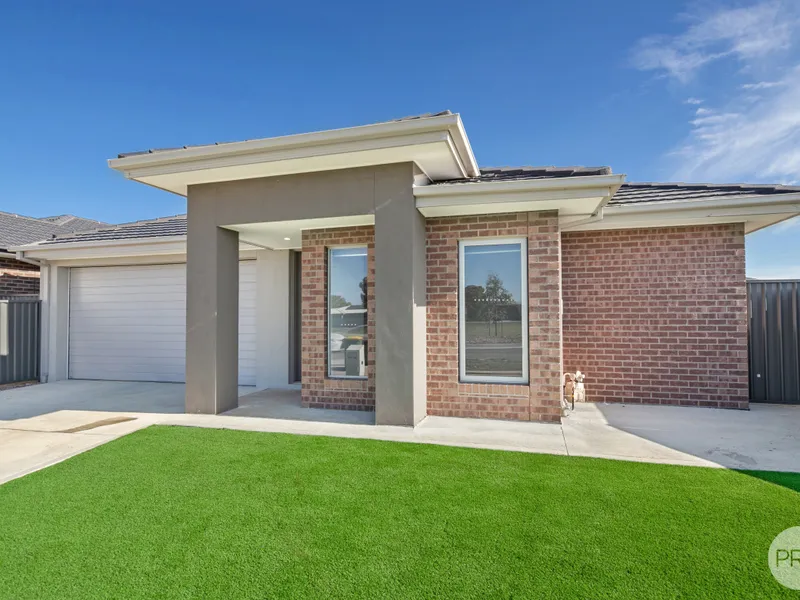 Solid Home With Room for All The Family