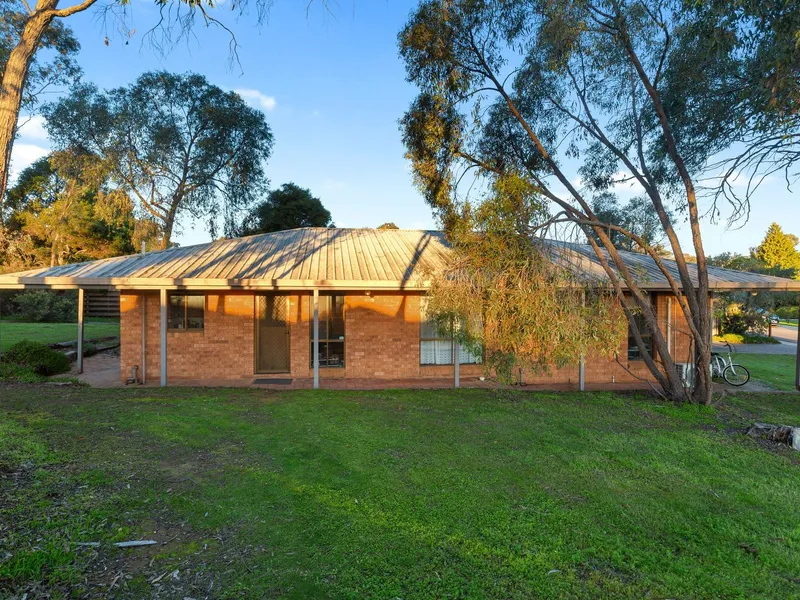 Blue Chip Investment, Blue Chip Location!