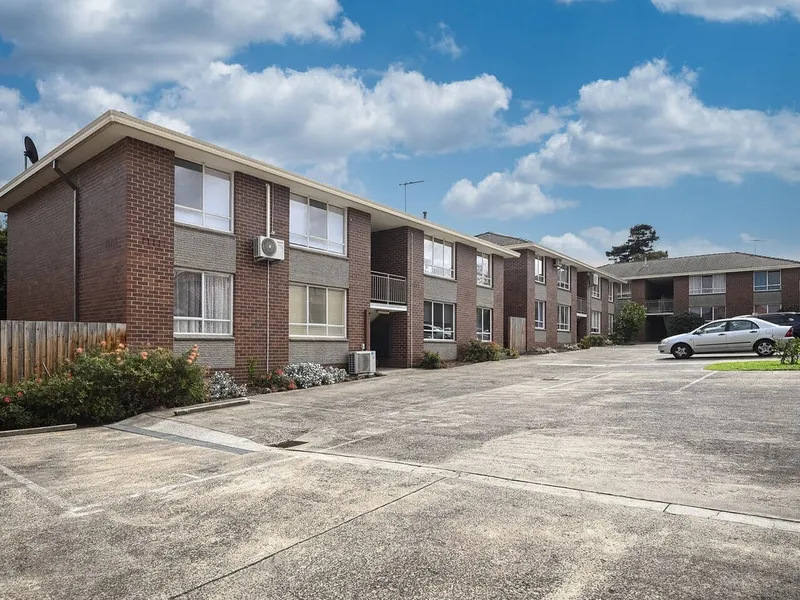 Easy Access to Everything!