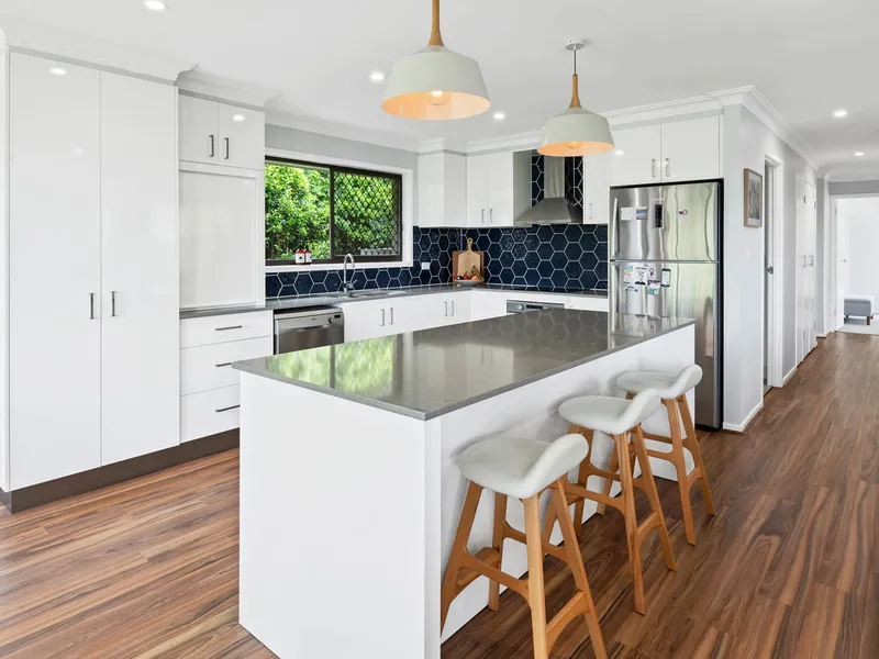 High quality tenant wanted for long term rental in excellent location