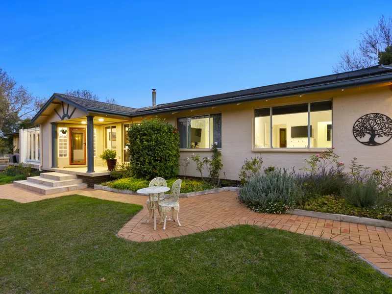 Traditional Country Values – 6.054acre Block - Dual-Occupancy Potential