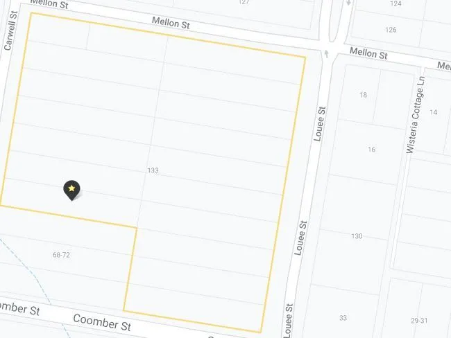 8.5 acres of Opportunity