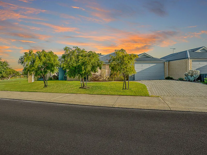 Fairway Magic - Award Winner