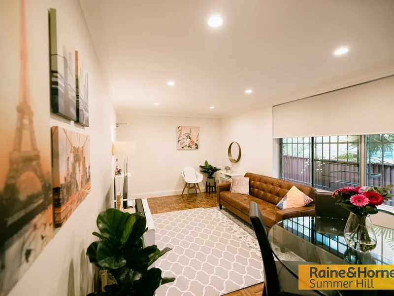 MODERN LIVING !!!