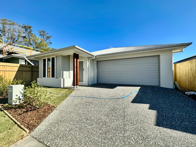 Brand New - Ducted Air Conditioning