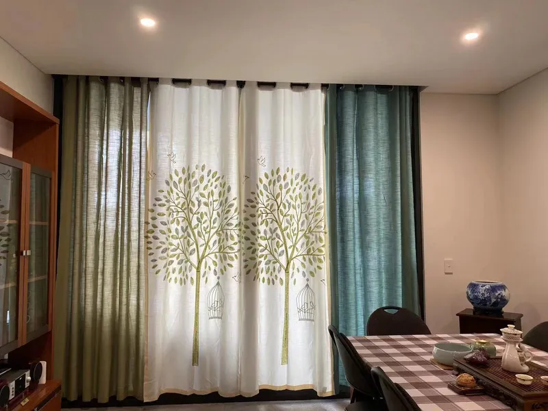 One Water Front Wentworth Point