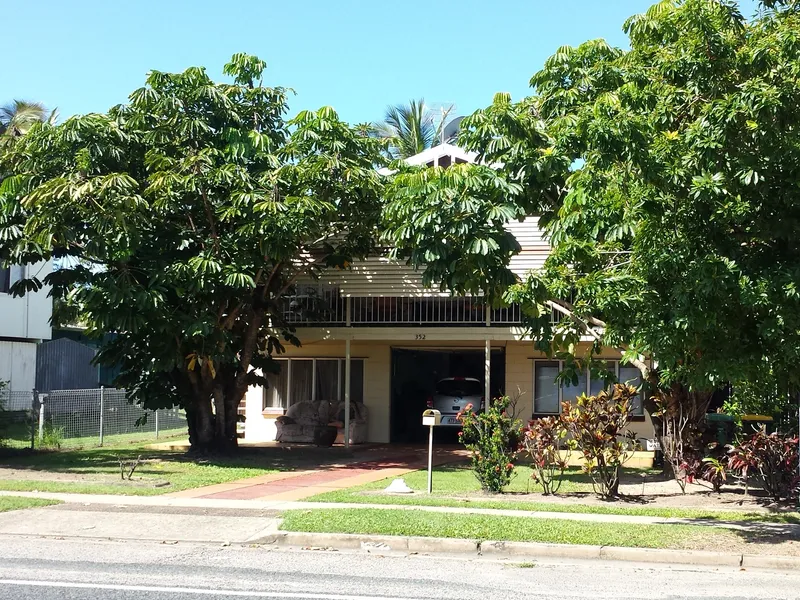 Walking Distance to the Beach