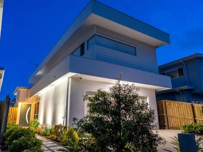 Seaside Elegance at 25A Seaside Drive, Kingscliff