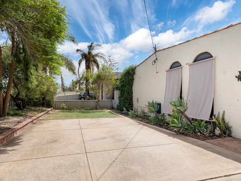 2 SHEDS - COME TAKE A LOOK AT ME!