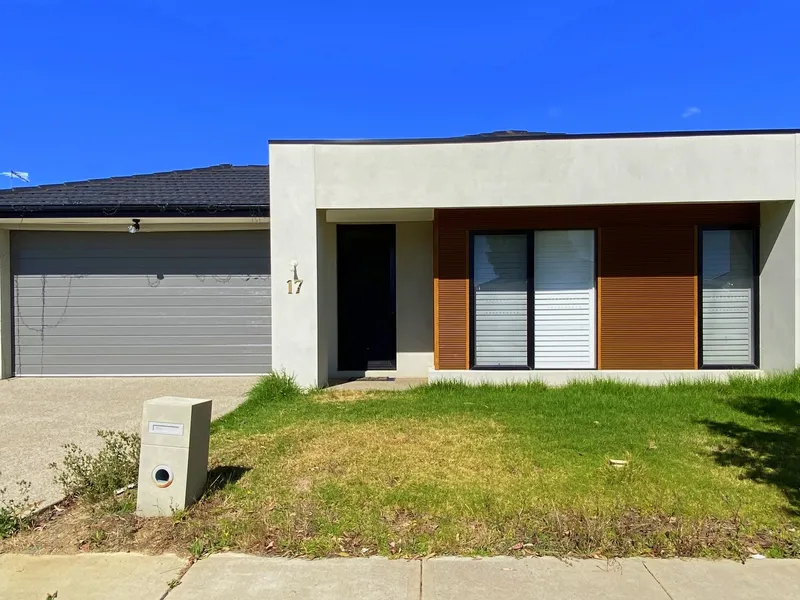 Sophisticated, Stylish & Spacious