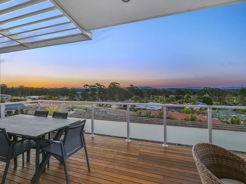 Sundowners On The Mid North Coast