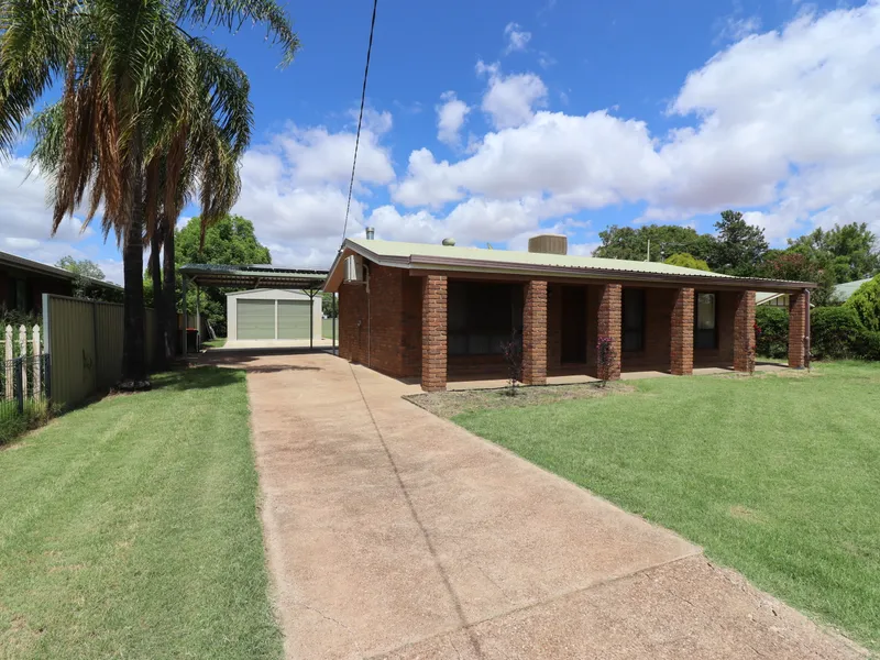 HOME SWEET HOME CAN BE YOURS